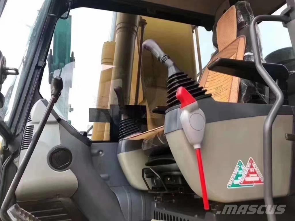 Komatsu PC 240 Escavadoras de rastos