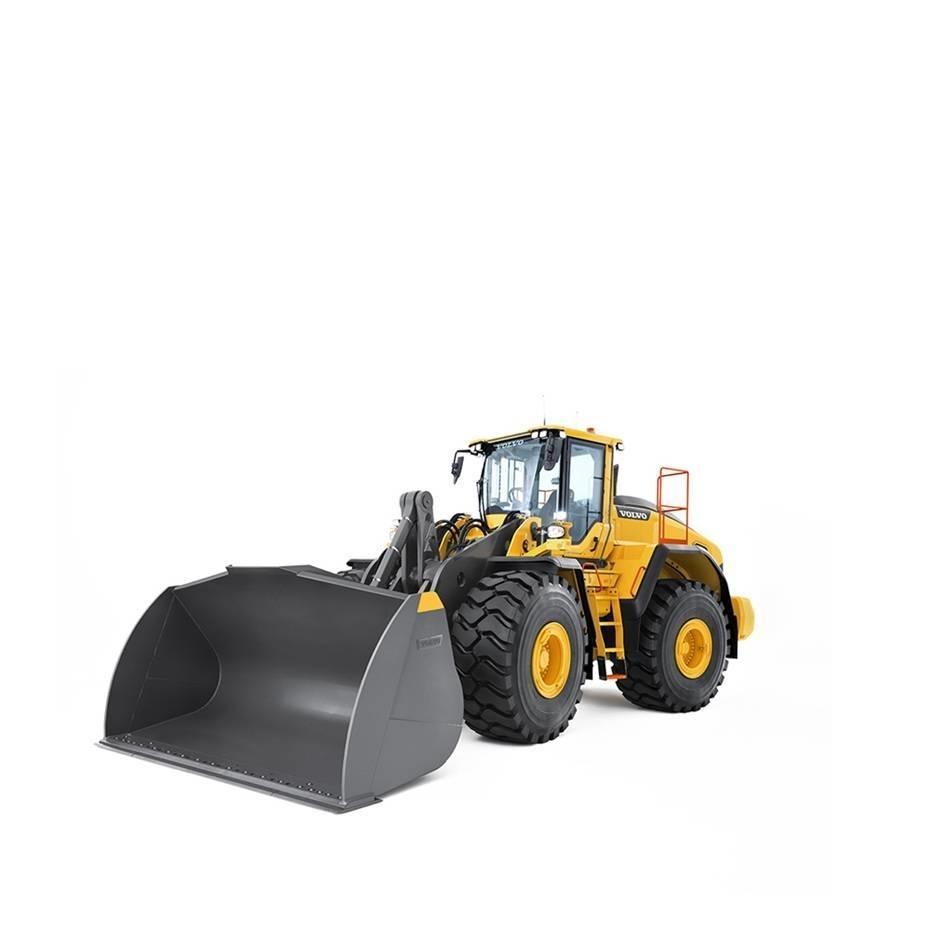 Volvo L 150 H Pás carregadoras de rodas