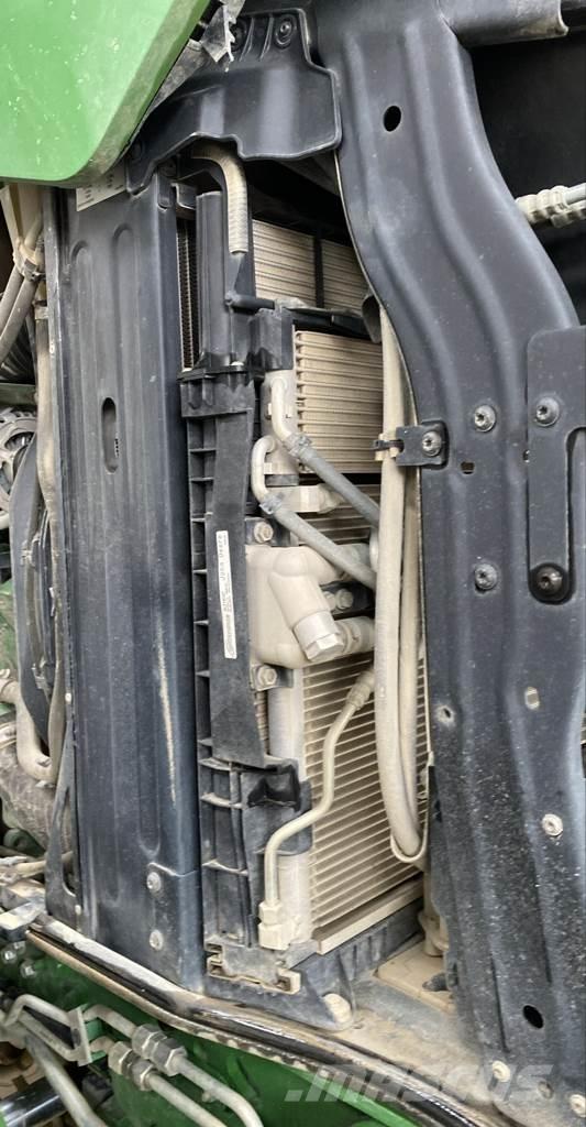 John Deere 6R 175 Tratores Agrícolas usados