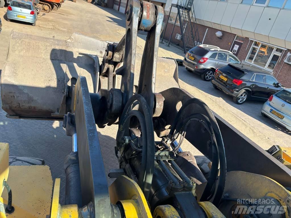 Volvo L 150 E Pás carregadoras de rodas