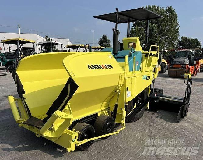 Ammann PW 350G Pavimentadoras de asfalto