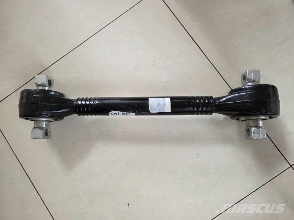 Iveco 5802017408 Chassis e suspensões