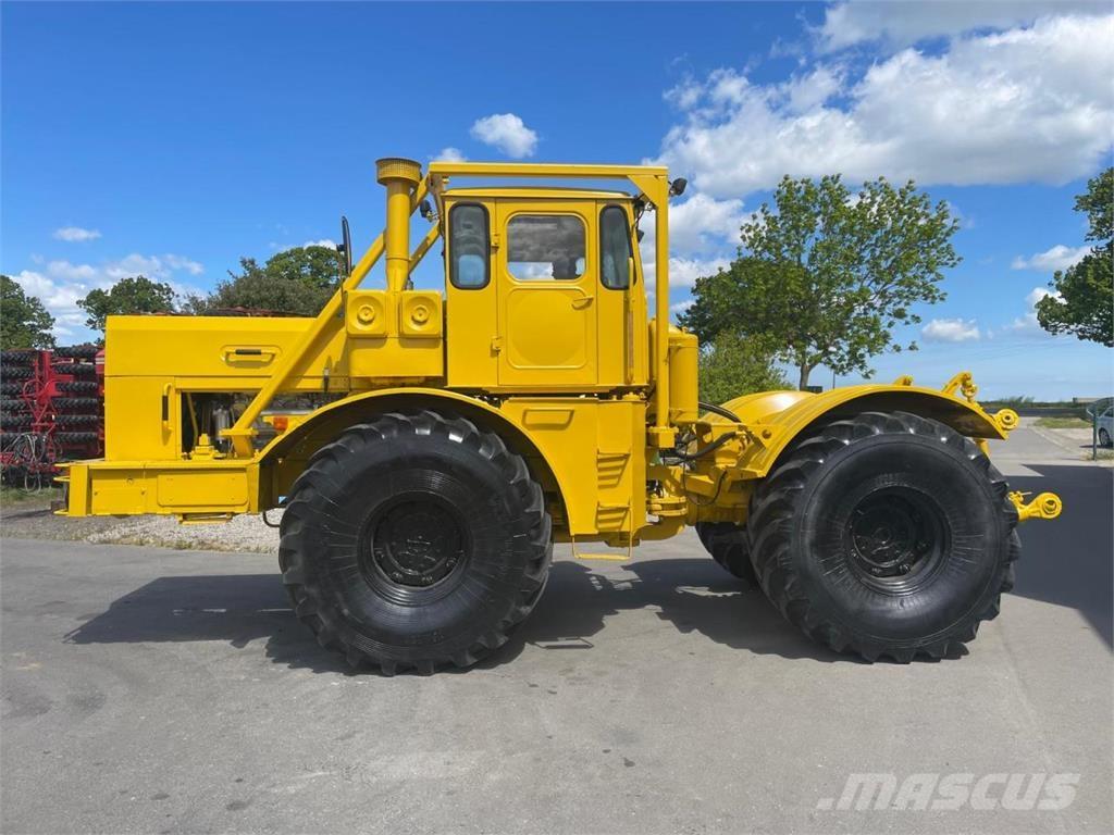 Kirovets K 701 V12 Tratores Agrícolas usados