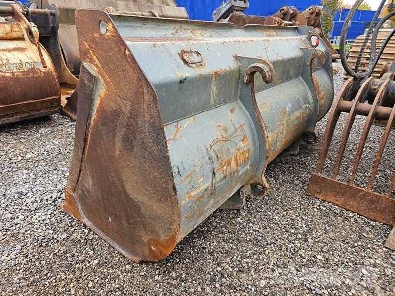 Liebherr L 514 Pás carregadoras de rodas