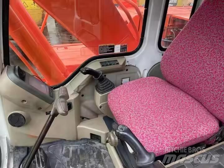 Doosan DH 150 LC-7 Escavadoras de rastos