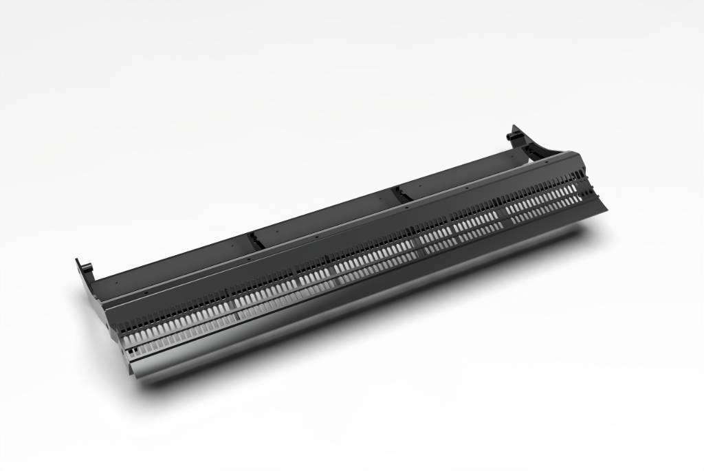 PW 757400.2 Acessórios de ceifeiras debulhadoras