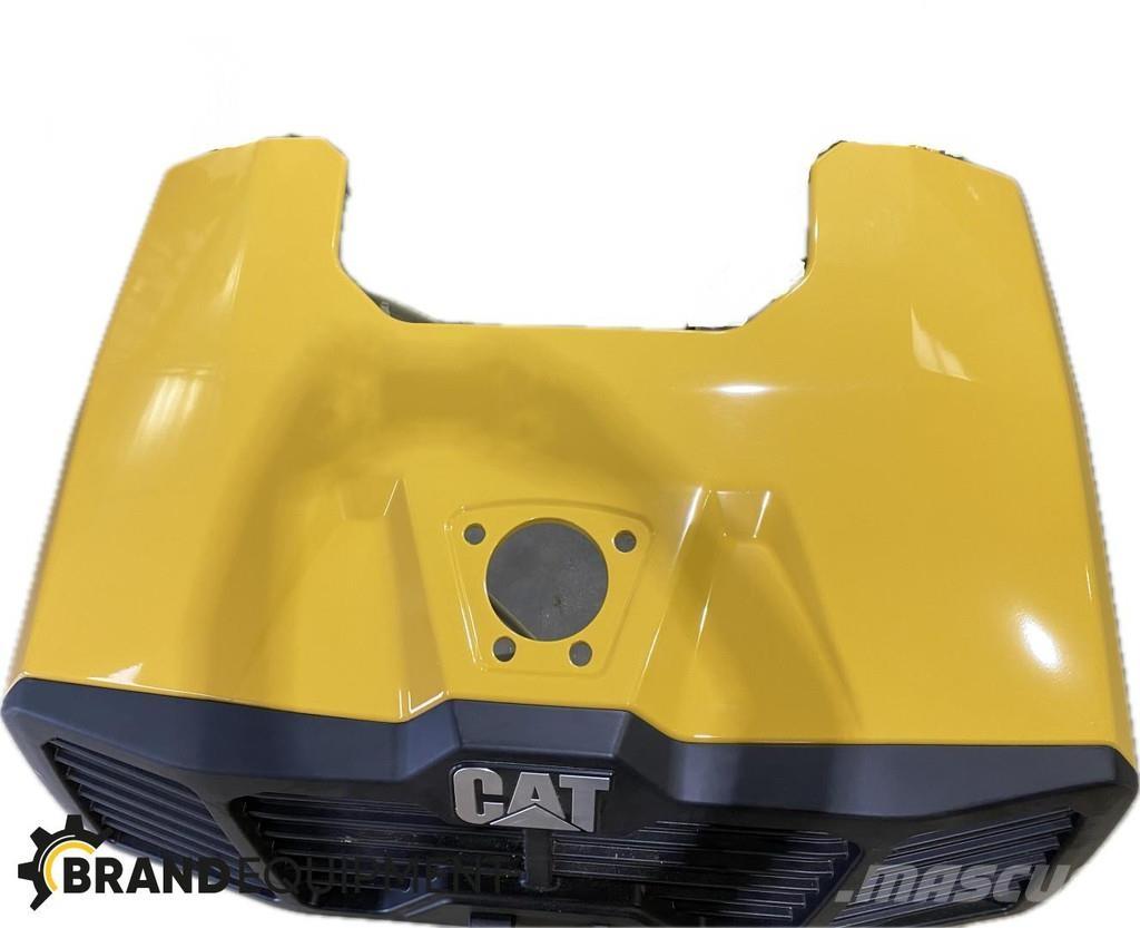 CAT -  906 Transportes - Outros
