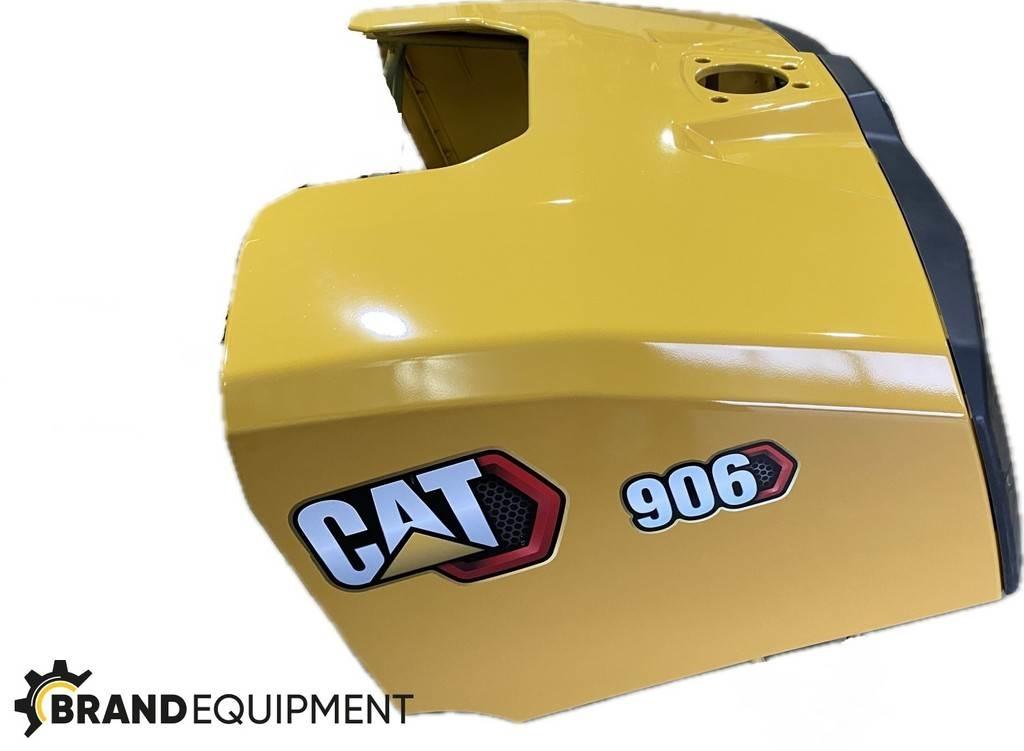 CAT -  906 Transportes - Outros
