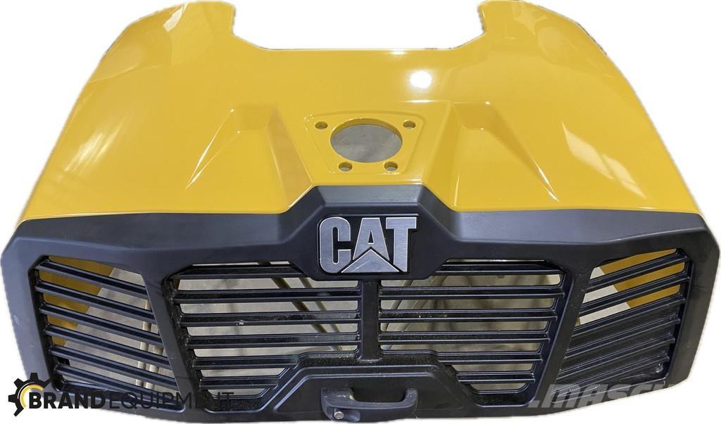 CAT -  906 Transportes - Outros
