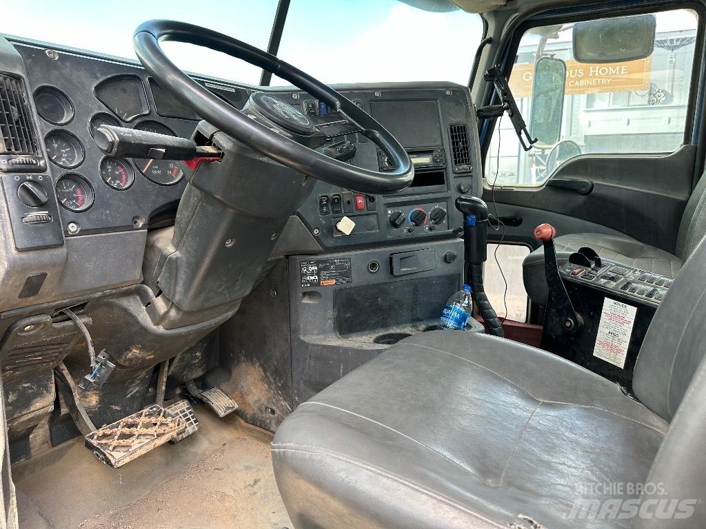 Mack GU 800 Outros Camiões