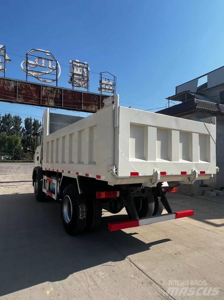 Sitrak T5G  4*2 Camiões basculantes