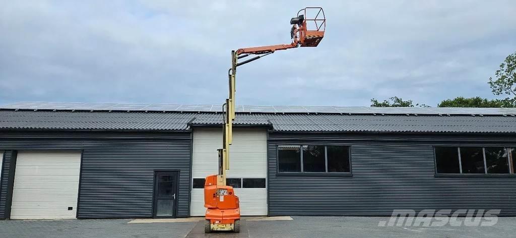 JLG TOUCAN 1210 Outros elevadores e plataformas