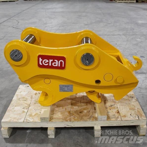 Teran TQCPC220 Conectores