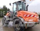 Atlas Weycor AR560 Pás carregadoras de rodas