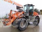 Atlas Weycor AR560 Pás carregadoras de rodas