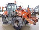 Atlas Weycor AR560 Pás carregadoras de rodas