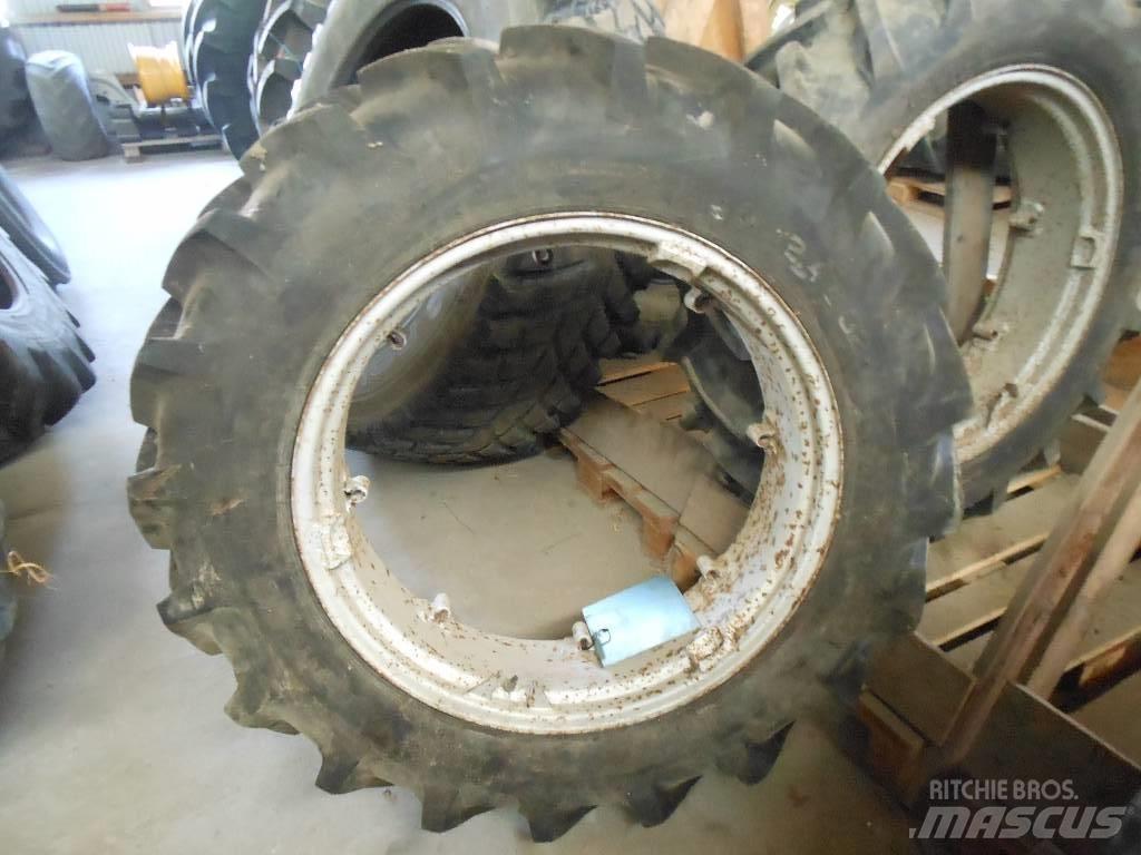 Taurus 12.4X 32 HJUL Agricultura - Outros
