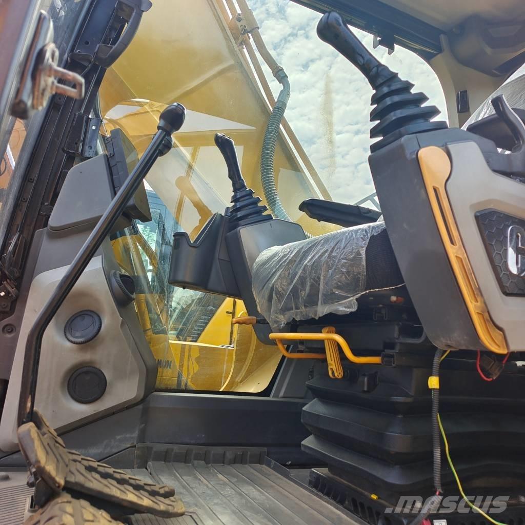 CAT 320 GC Escavadoras de rastos