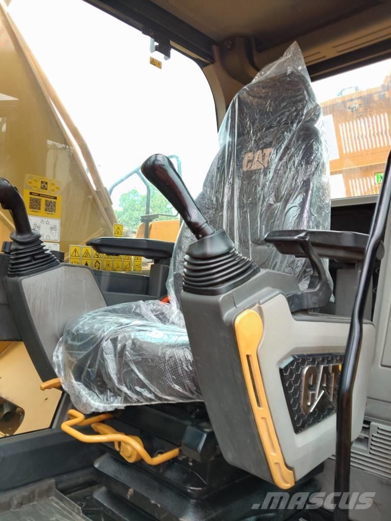 CAT 330 GC Escavadoras de rastos