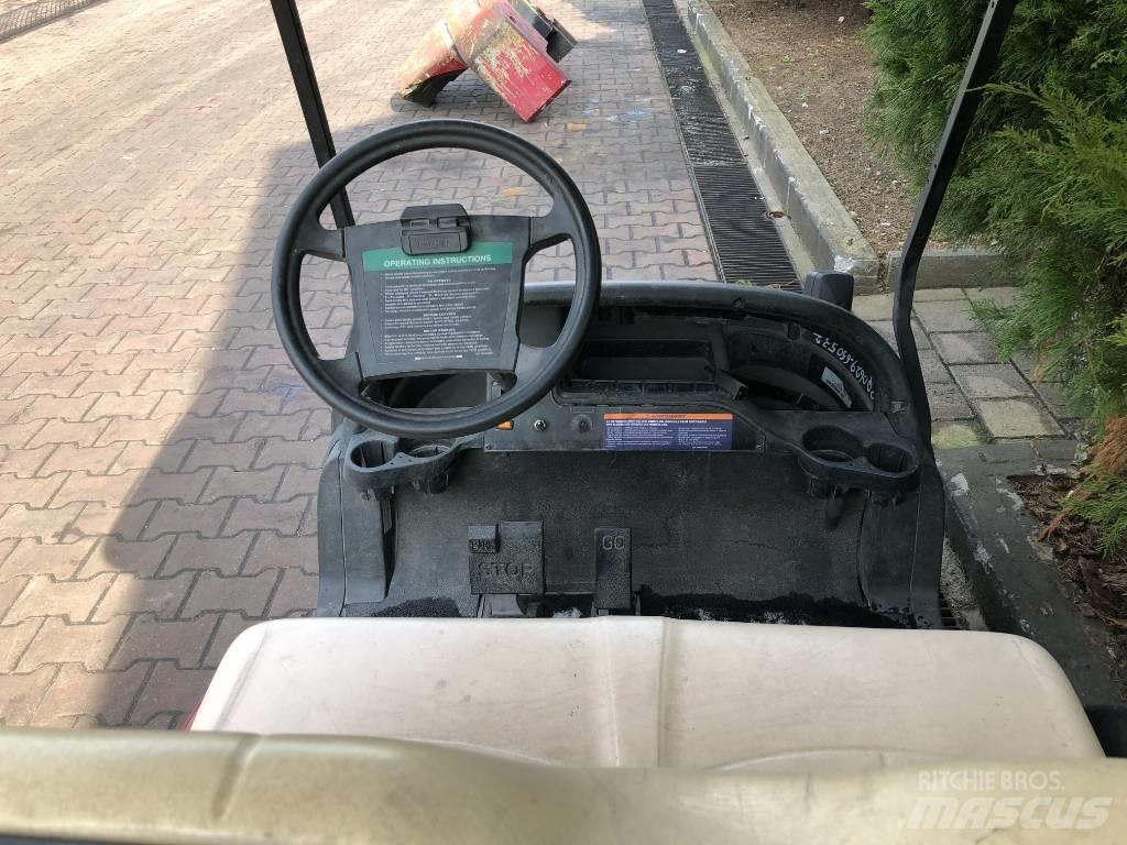 Club Car V-3208 Carros de golfe