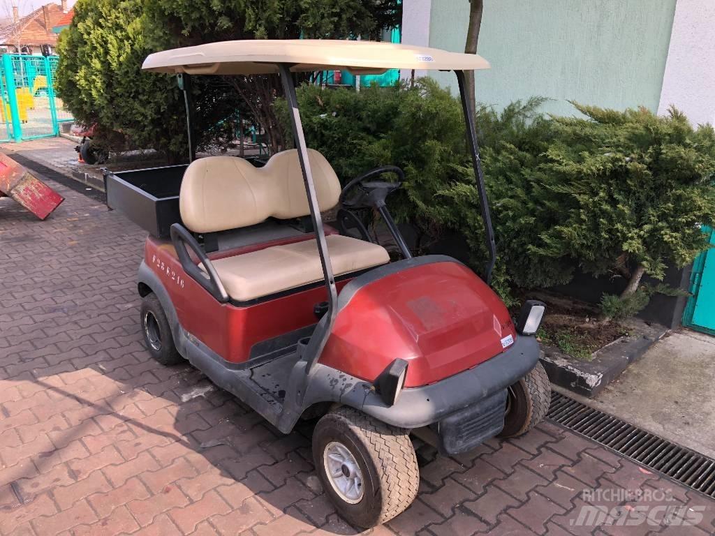 Club Car V-3208 Carros de golfe