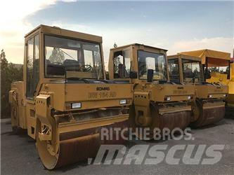 Bomag BW161AD-2 Cilindros Compactadores tandem