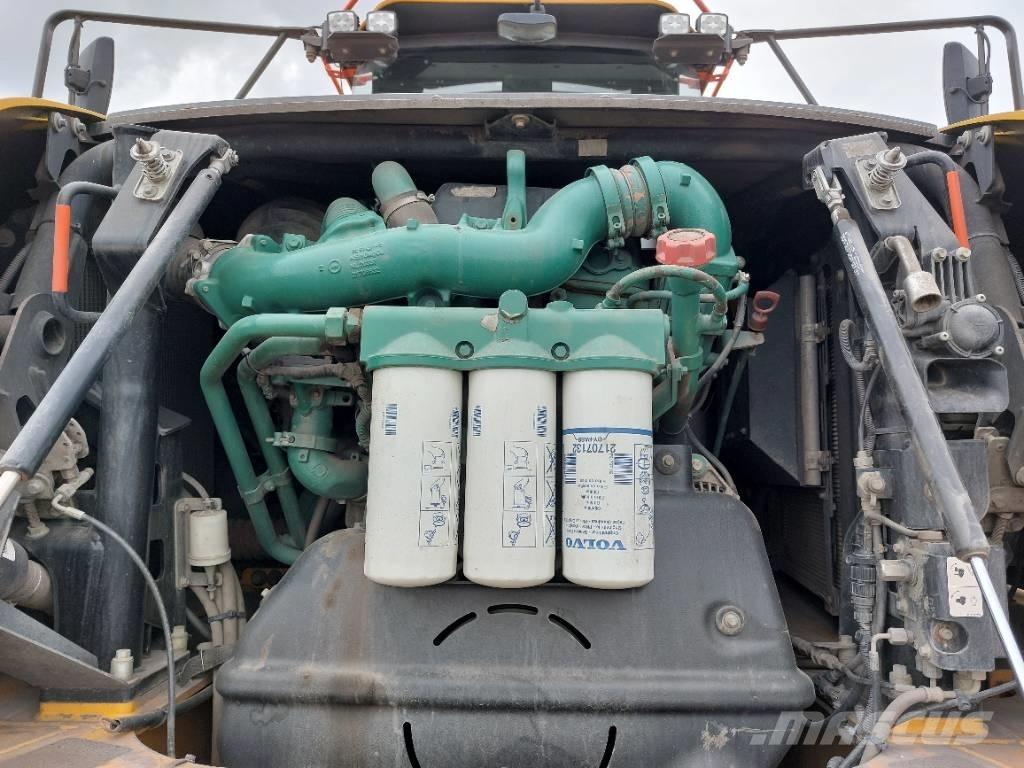 Volvo A 45 G Camiões articulados