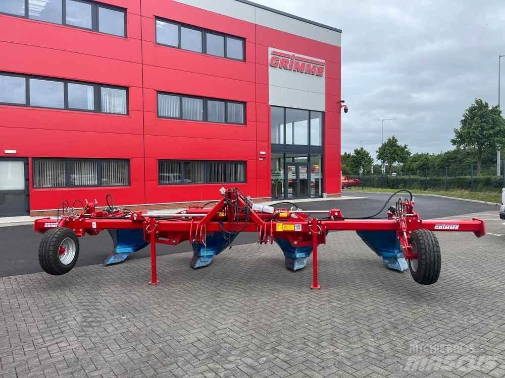 Grimme BF Equipamentos para Batata - Outros