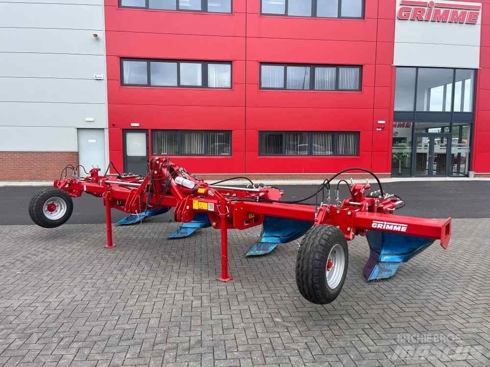 Grimme BF Equipamentos para Batata - Outros
