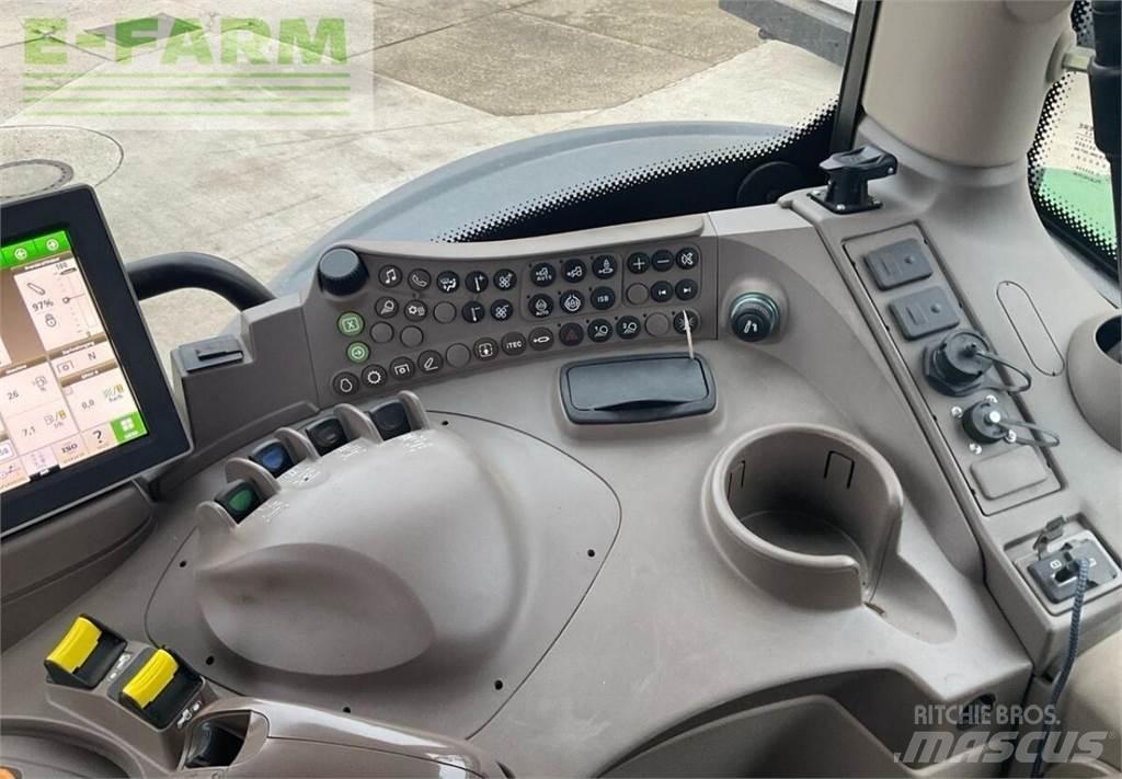 John Deere 6195r Tratores Agrícolas usados