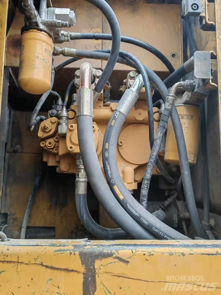 CAT 320 C U Escavadoras de rastos