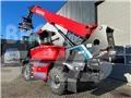 Manitou MRT 2660 E Manipuladores telescópicos