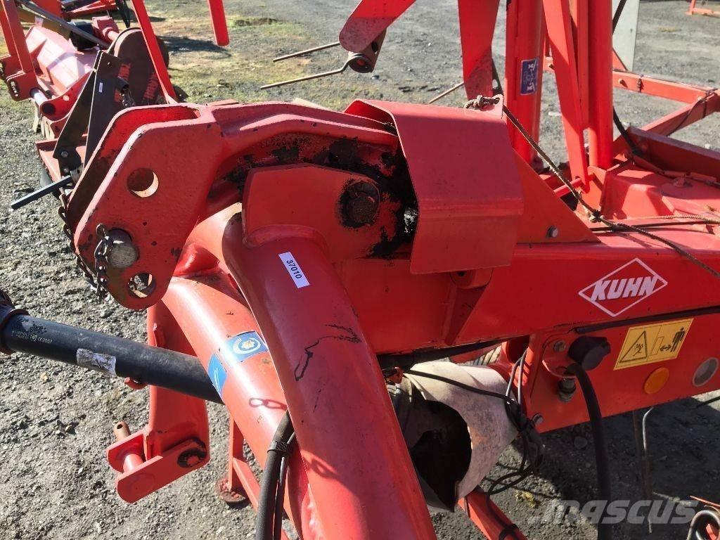 Kuhn GF 6401 MH Ancinho virador