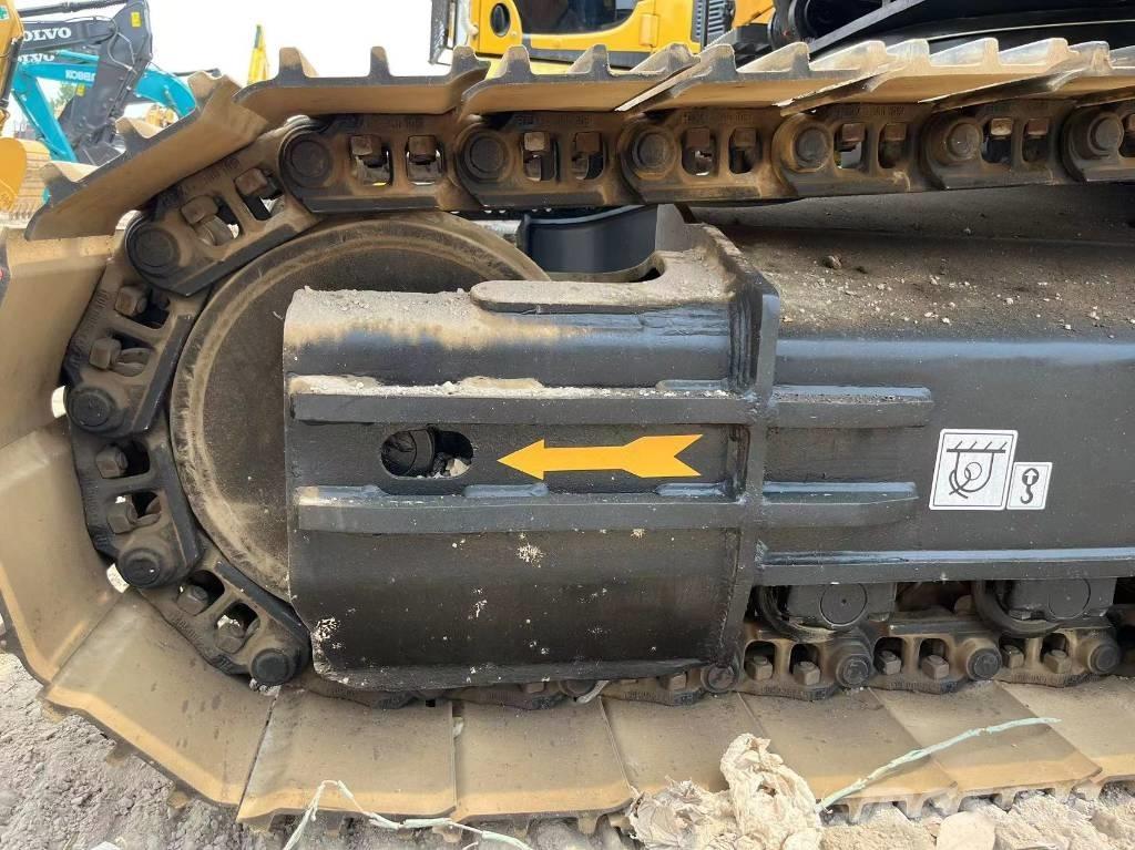 Sany SY 245 Escavadoras de rastos