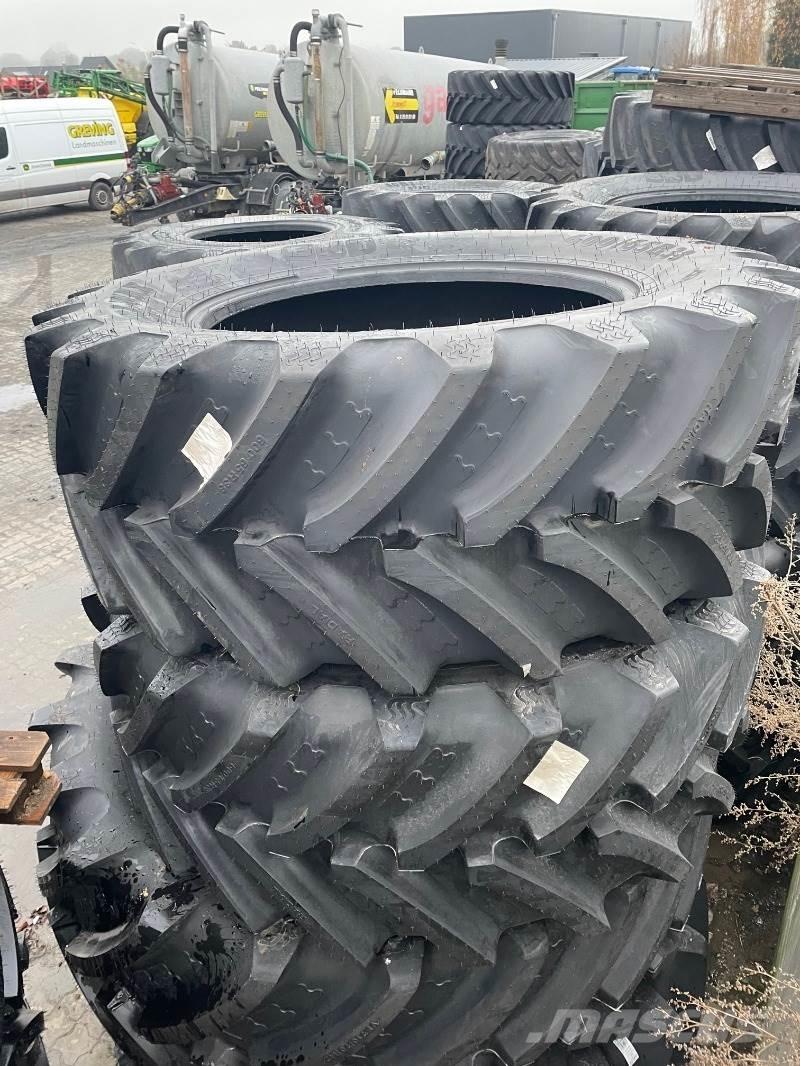 BKT 600/65R38 Pneus Agrícolas