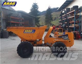 Thwaites MACH 444 Camiões articulados