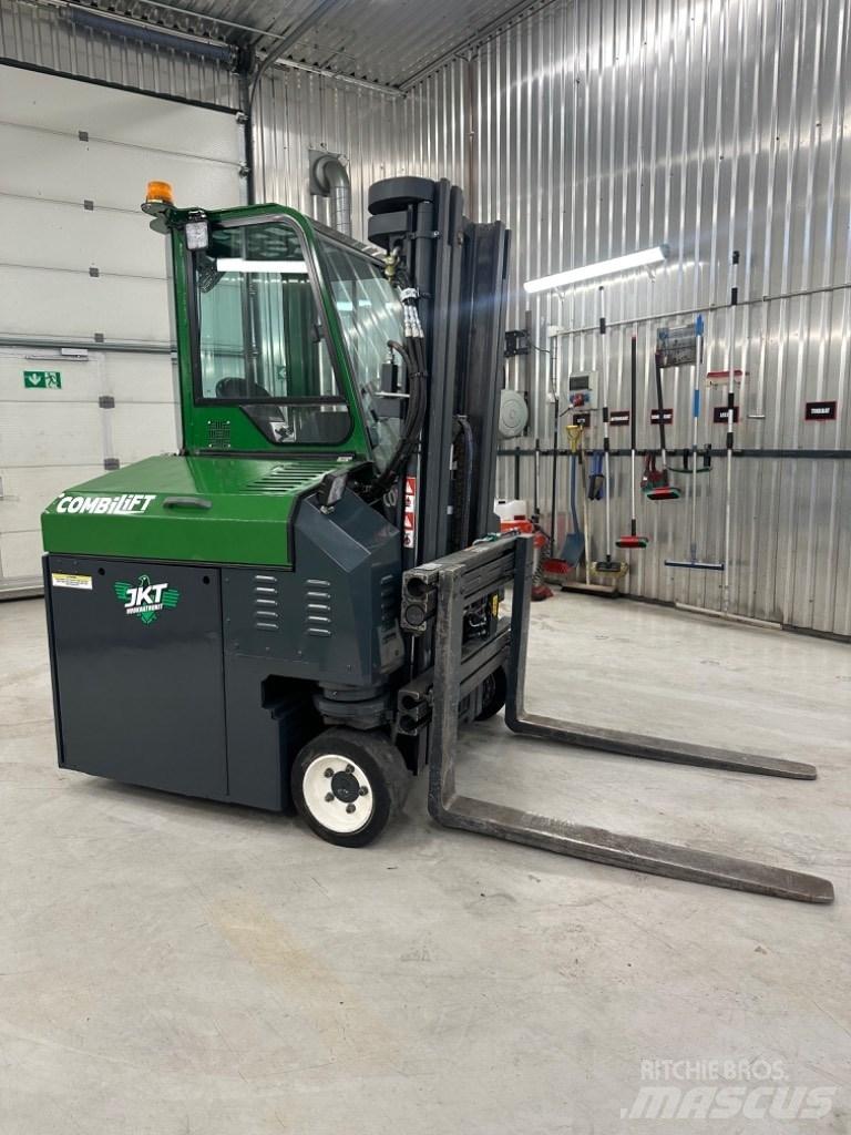 Combilift CB2500E Empilhadores eléctricos