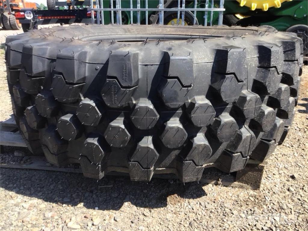 Michelin 460/70R24 Pneus Agrícolas