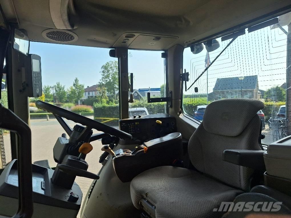 John Deere 6420 Tratores Agrícolas usados