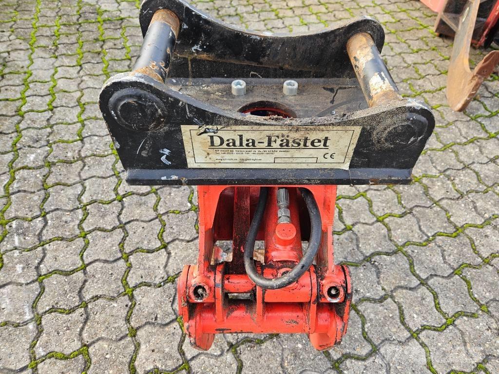 Dala-Gripen dge12 Construção - Outros
