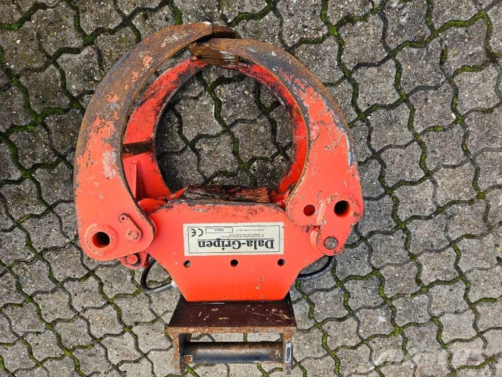 Dala-Gripen dge12 Construção - Outros
