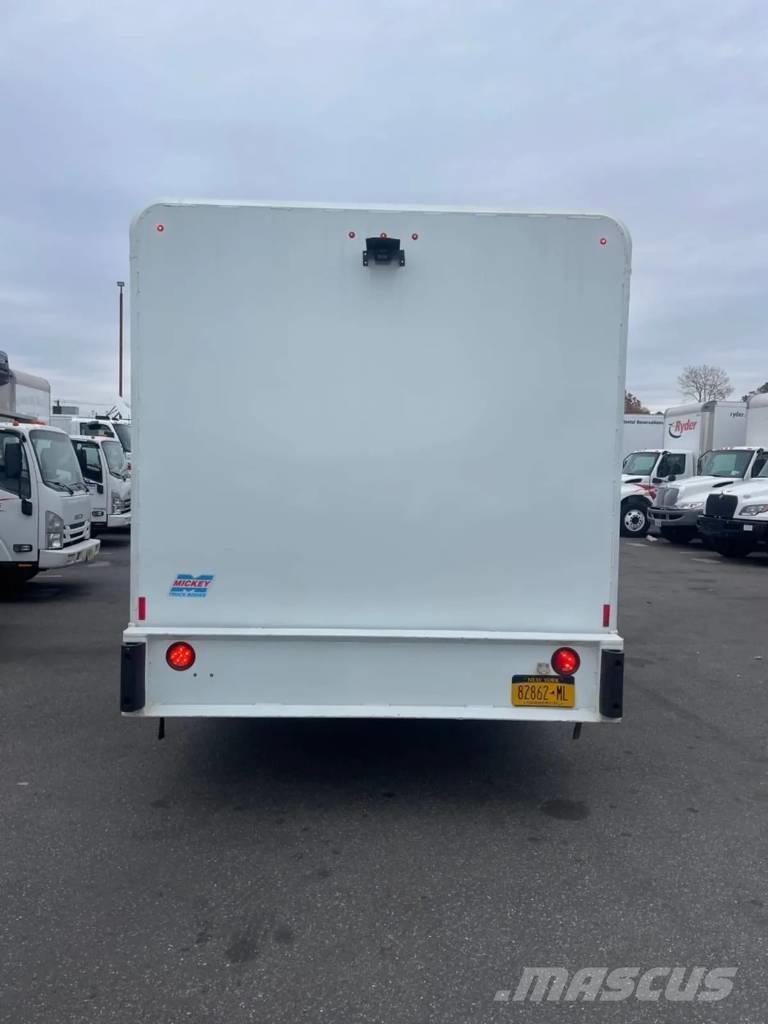 International 4300 Camiões de entrega de bebidas