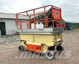 JLG 3246 ES Elevadores de tesoura
