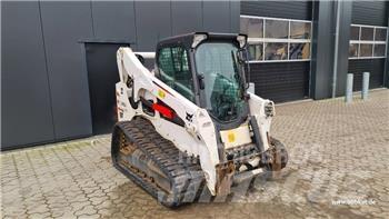 Bobcat T 770 Pás Carregadoras de rastos