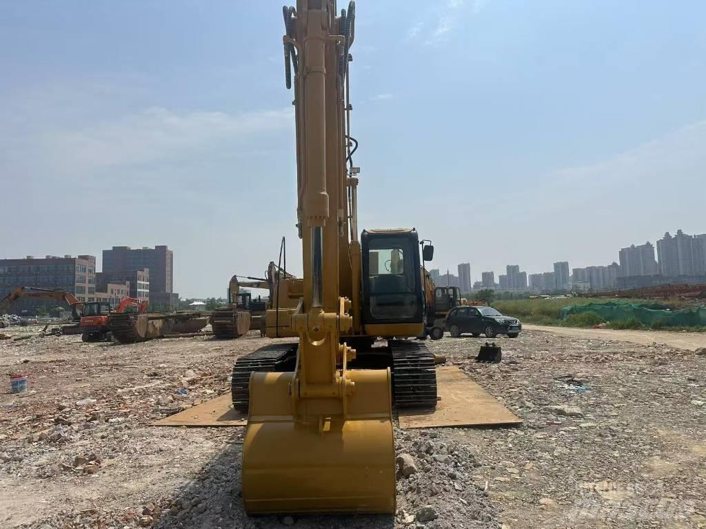 CAT 320 C L Escavadoras de rastos