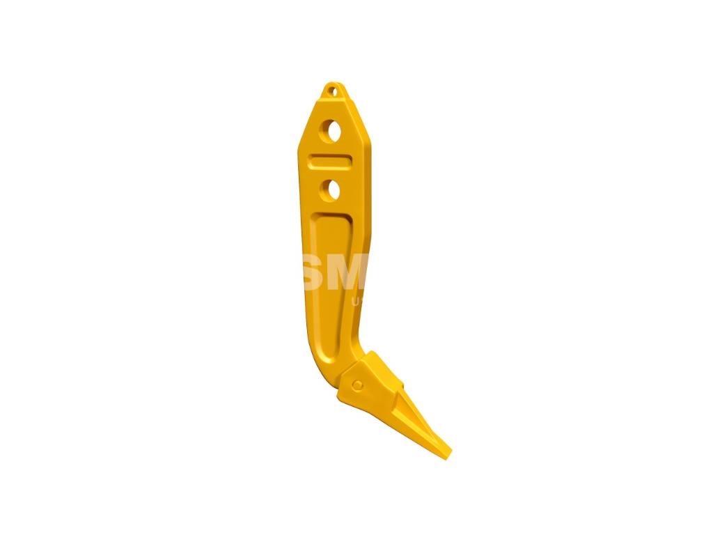 Komatsu D65 Shank Escarificadores