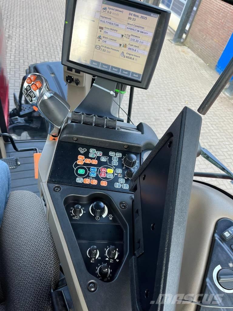 New Holland T 7.230 Tratores Agrícolas usados