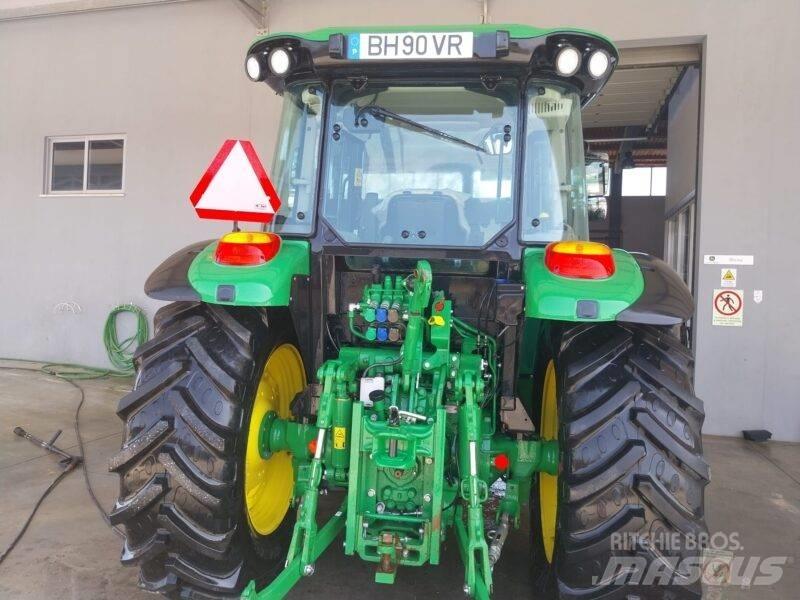 John Deere 5090 M Tratores Agrícolas usados