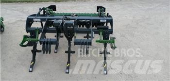 Awemak Rambo PR 25.5 Charruas aivecas