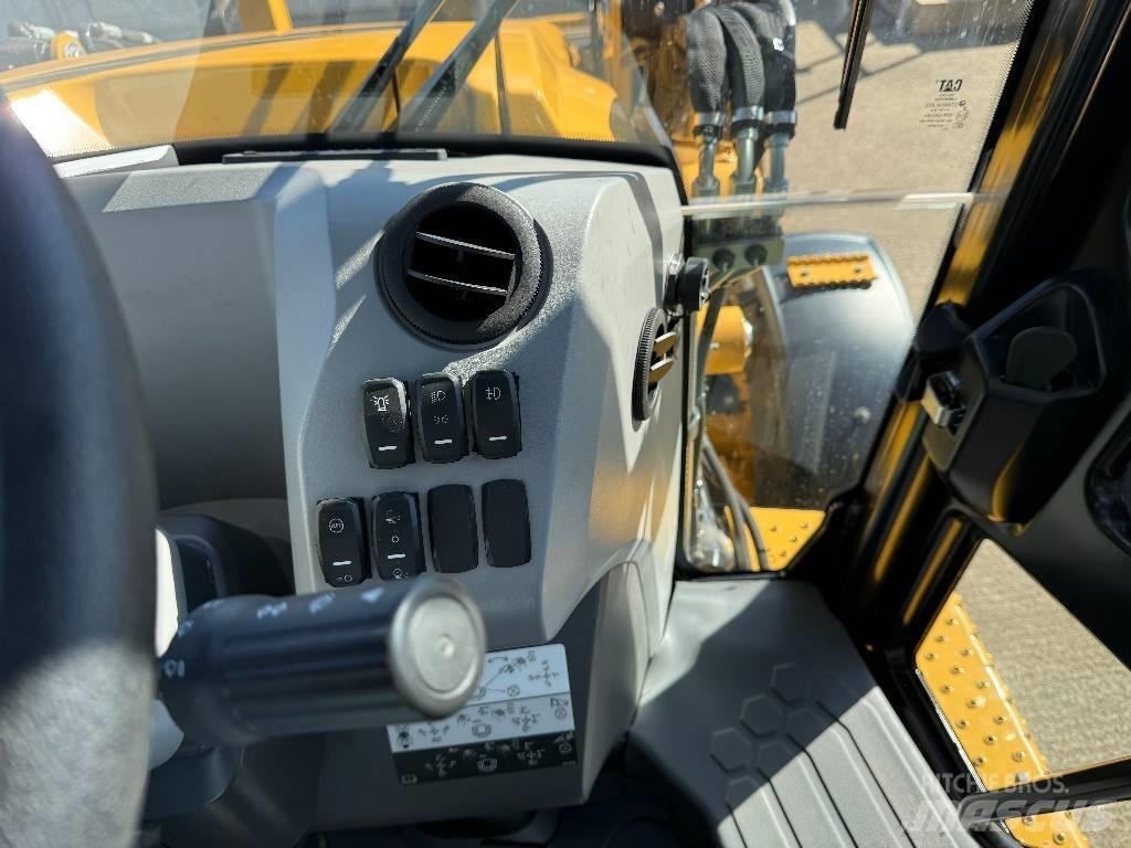 CAT 432 F Retroescavadoras
